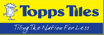 Topps Tiles